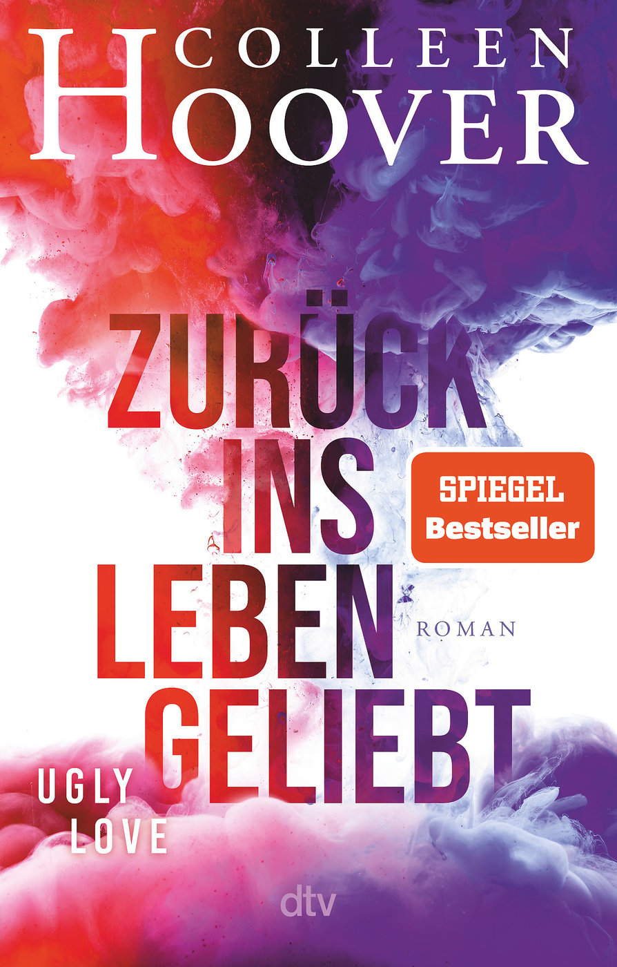 Erotische Bücher: Zurück ins Leben geliebt