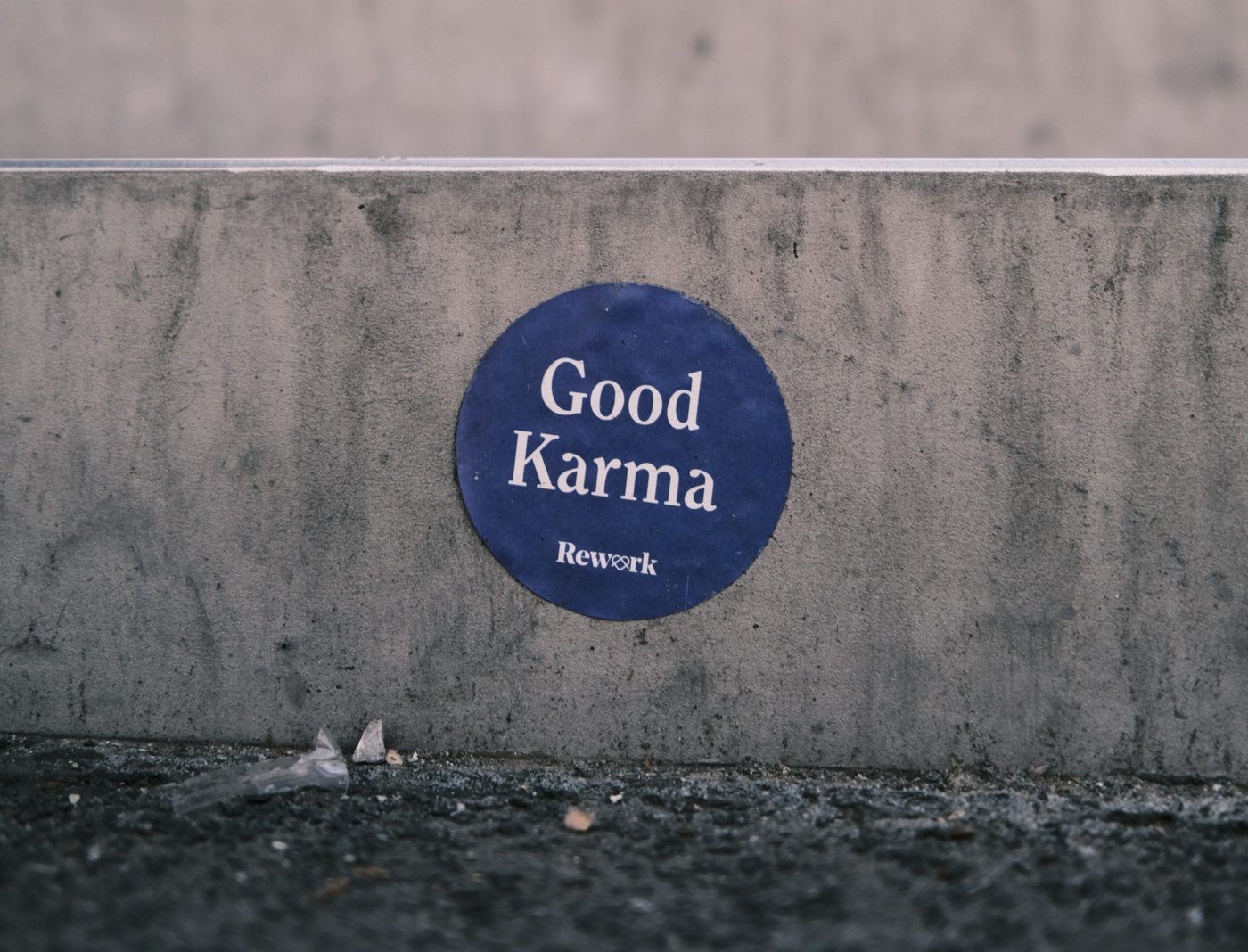 Karma