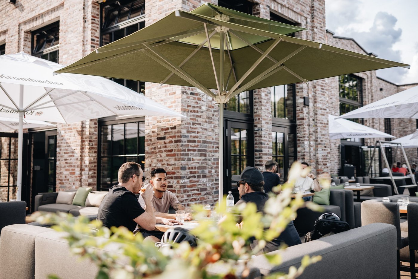 restaurant in olpe