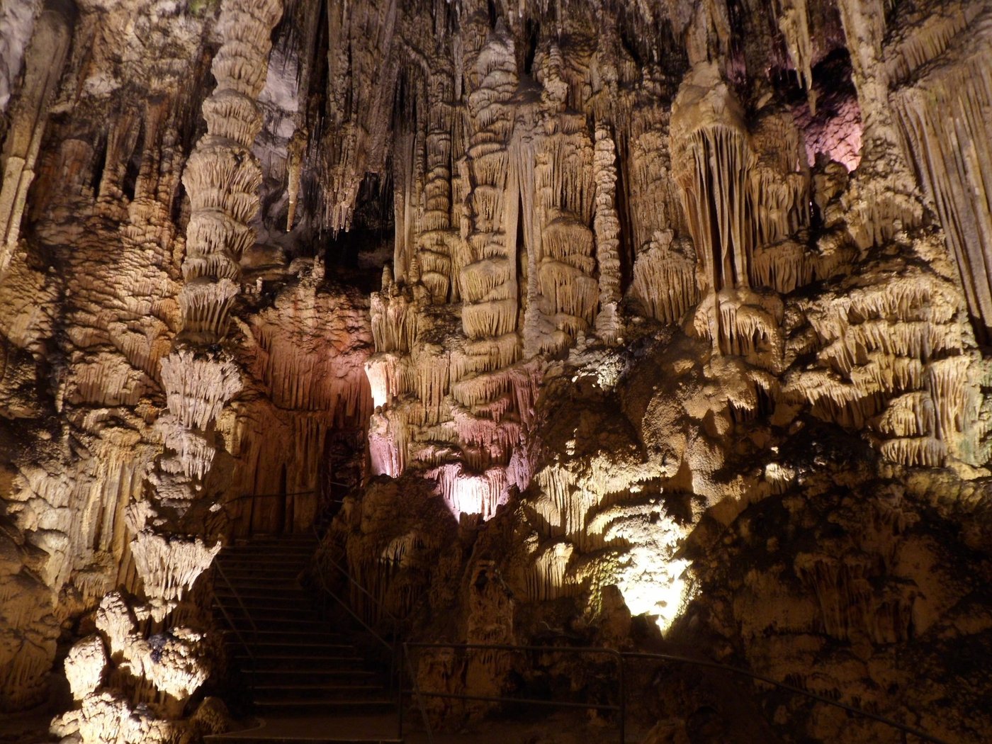 tropfsteinhöhle
