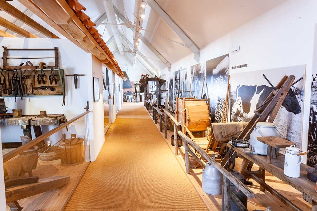 niederrhein museum