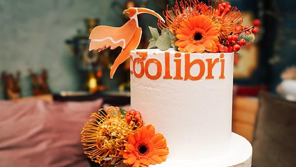 coolibri geburtstagstorte aus babuschkas kitchen