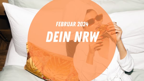 Urlaub in NRW