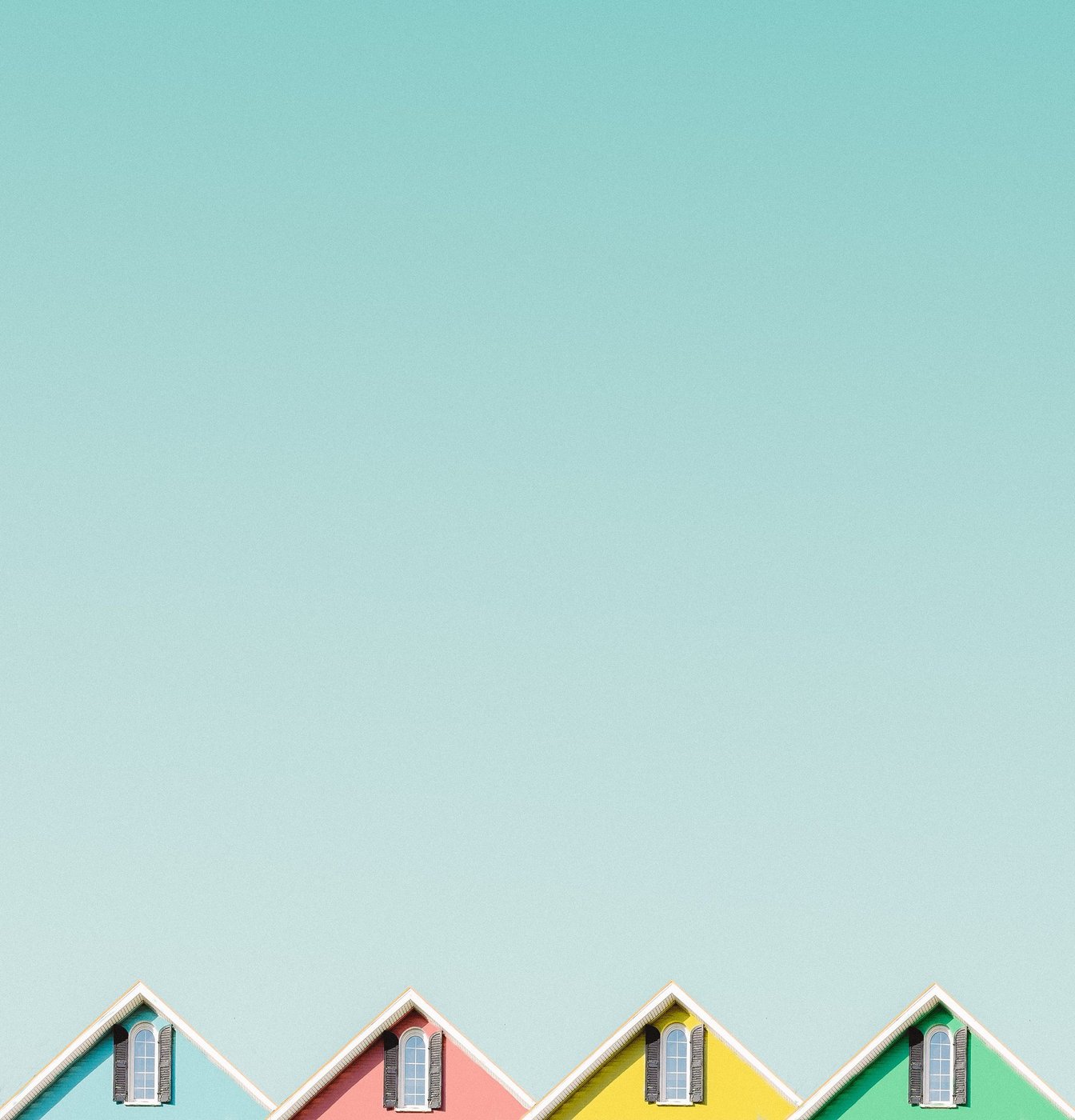 Trends 2024: Farben