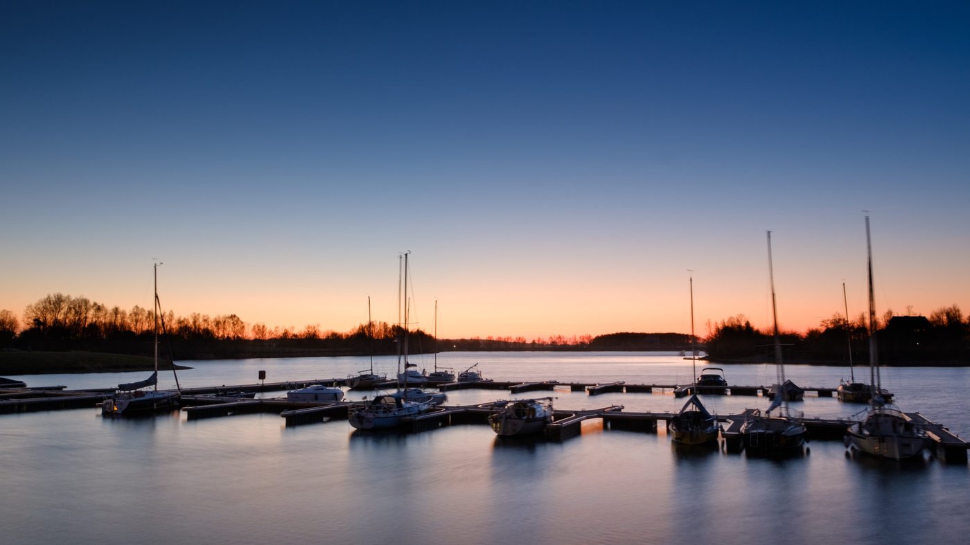 Südsee Xanten