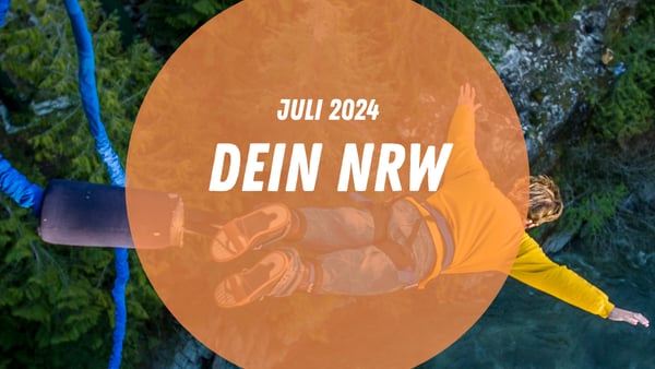 Adrenalin in NRW