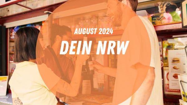 titelbild mit einer szene aus einem kiosk