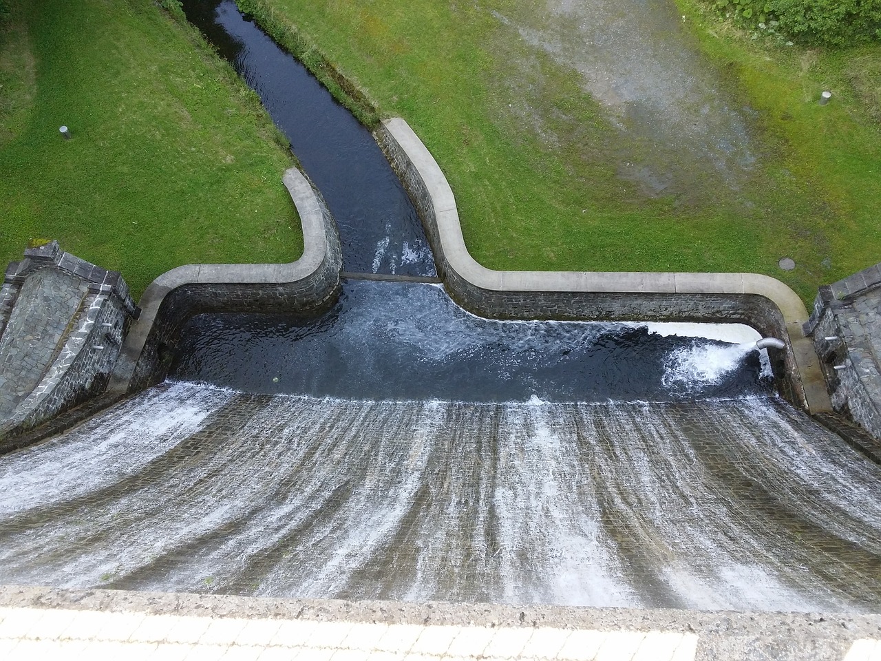  Oestertalsperre in Plettenberg