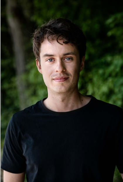 Autorenfoto Nicklas Brendborg