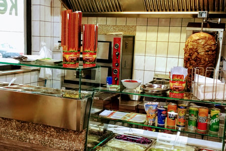 4Seasons Pizza & Döner