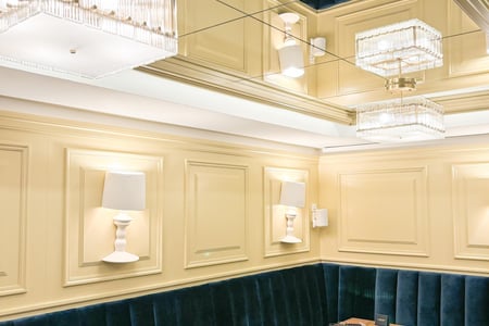 5 SEN:SES by Mario Aliberti