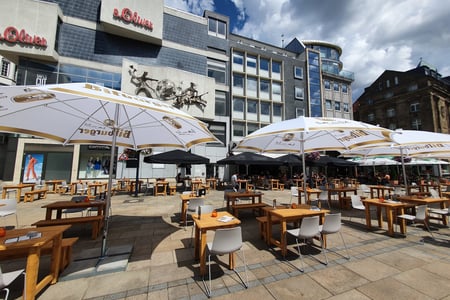 60 Seconds to Napoli