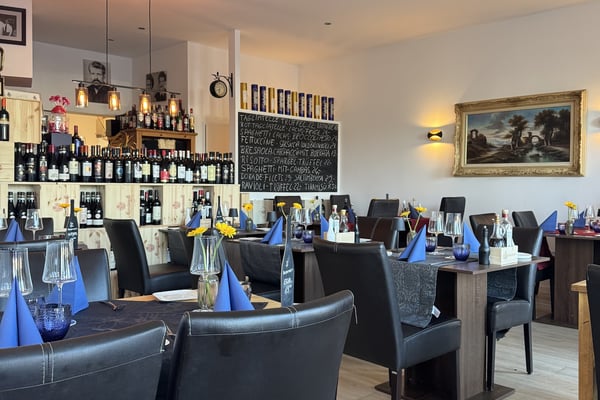 A MODO MIO VINO TECA RINAUDO