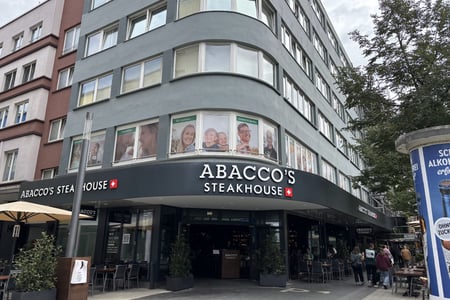 ABACCO´S STEAKHOUSE