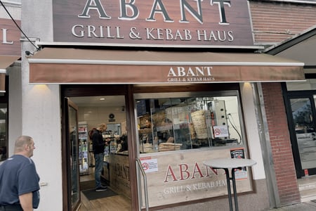 Abant Döner