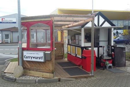 Achims Schnitzelkiste