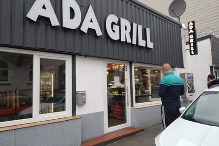 Ada Grill