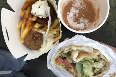 Adler Asmar النسر الأسمر