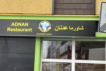 Adnan Restaurant
