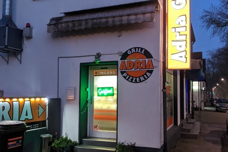 Adria Grill
