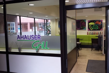 Ahauser Grill