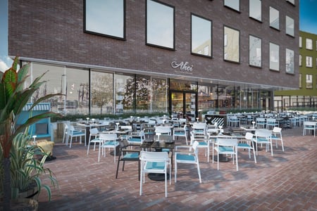 Ahoi Steffen Henssler