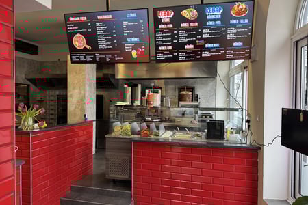 Akdeniz Kebap Findorff