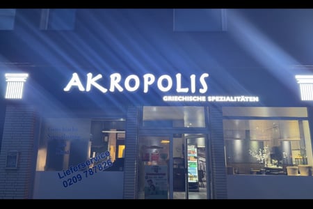 Akropolis