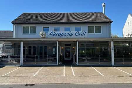 Akropolis Grill