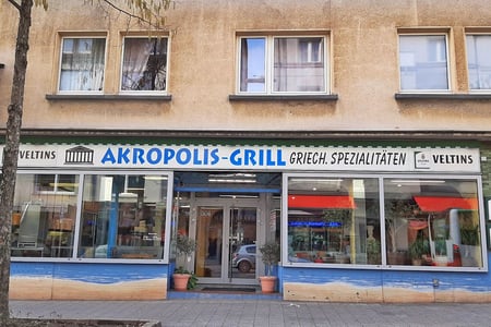 Akropolis