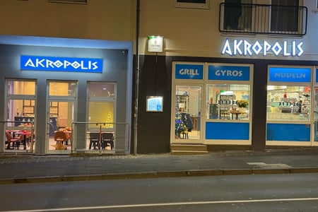 Akropolis
