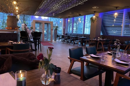 Akustik Fisch & Steak