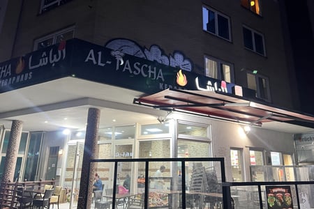 Al-Pascha
