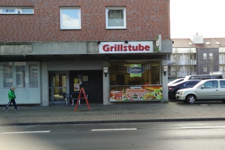 Albachtener-Grill