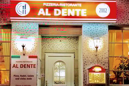 Aldente