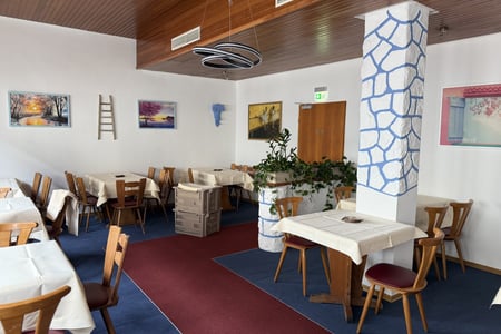 ALEXANDRA Grill zum Bernhardushof