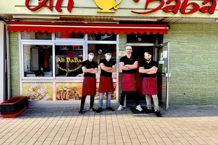 Ali Baba Niederschelden