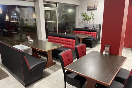 Alibaba Kebaphaus Anatolische Spezialitäten