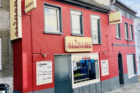 Alibaba