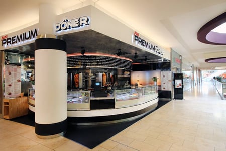 Alice Premium Döner