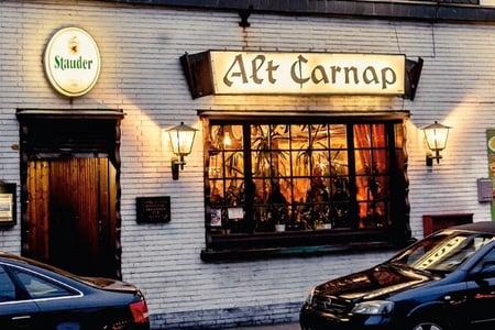 Alt Carnap