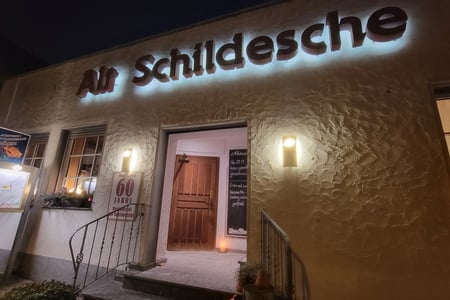 Alt-Schildesche