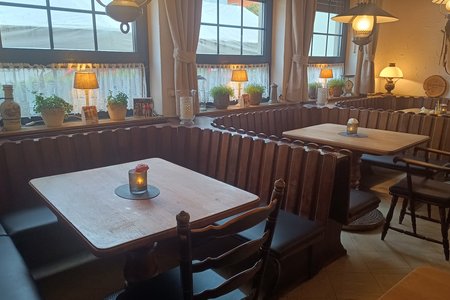 Altdeutsche Bierstube Esser