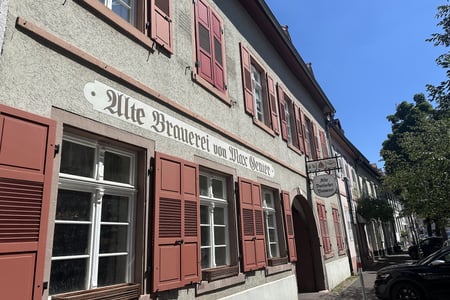 Alte Durlacher Brauerei