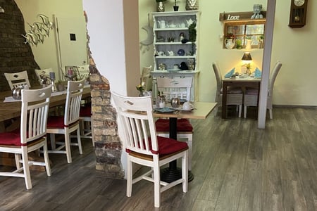 Alte Kaffeerösterei