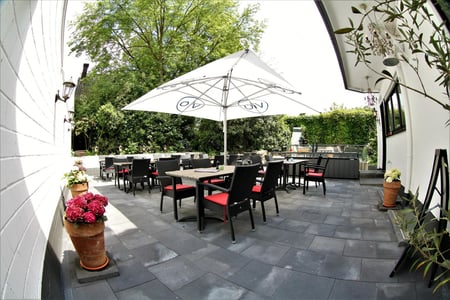 Alte Schmiede La Fragua Tapas Bar