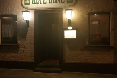 Alte Ulme