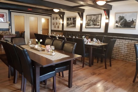 Altes Gasthaus Schulze Beckinghausen