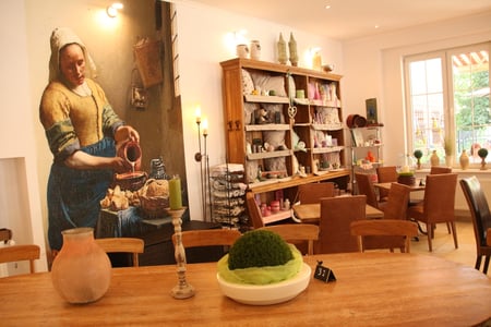 Altstadtcafé georgs