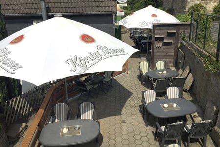 Gaststätte Am Pütt